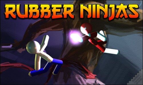 download rubber ninjas full version for free mac